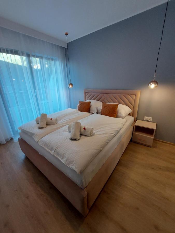 Apartment Trojkaty I Kwadraty Karpatia
