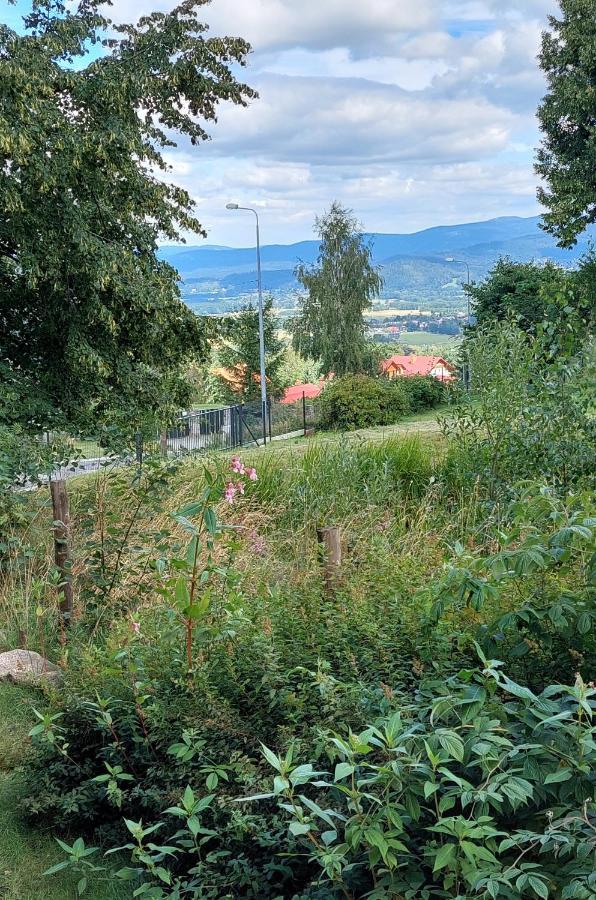 Apartamento Trójkąty I Kwadraty Karpatia
