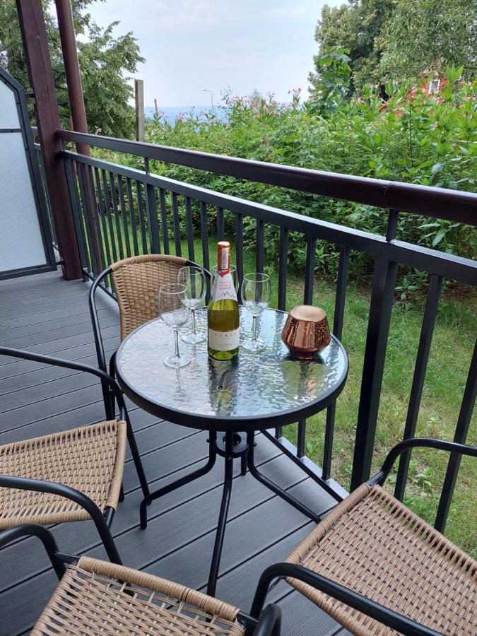 Apartamento Trójkąty I Kwadraty Karpatia